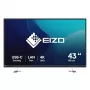 EIZO FlexScan EV4340X-BK Monitor de ordenador 108 cm (42,5