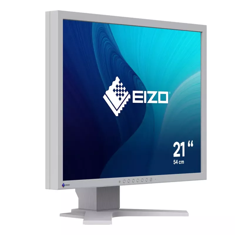 Monitor EIZO FlexScan S2134 21,3 pulgadas LED 1600x1200