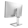 BenQ MA270U Monitor de ordenador 68,6 cm (27 inch) 3840 x 2160 Píxeles 4K Ultra HD Blanco