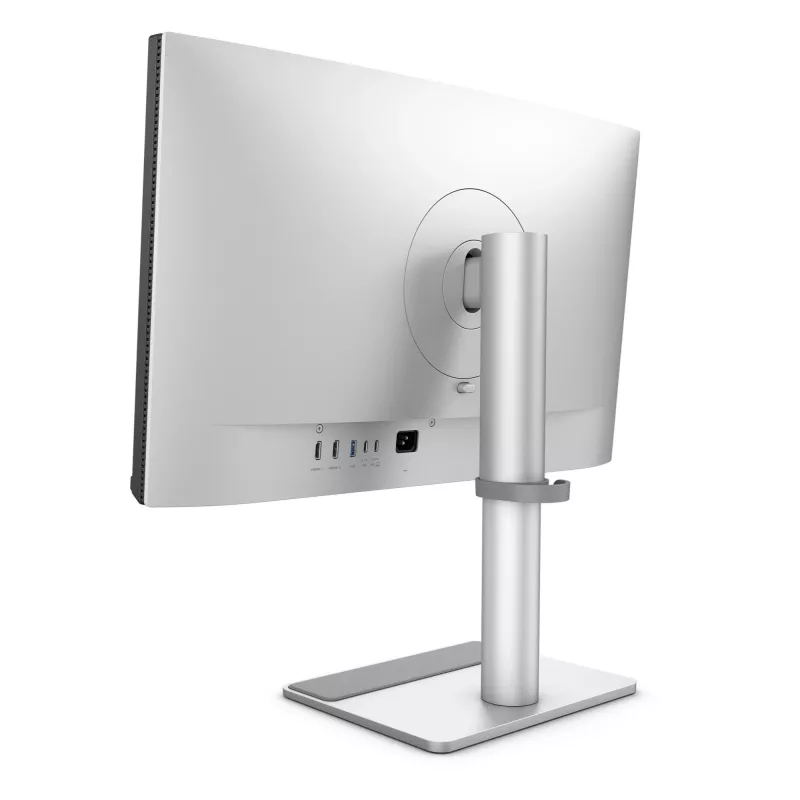 BenQ MA270U Monitor de ordenador 68,6 cm (27 inch) 3840 x 2160 Píxeles 4K Ultra HD Blanco