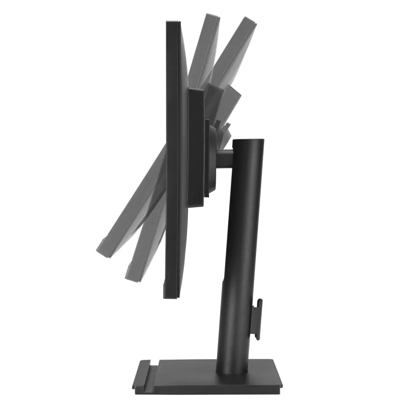 ASUS VA27DQFS Monitor de ordenador 68,6 cm (27 inch) 1920 x 1080 Píxeles Full HD LCD Negro