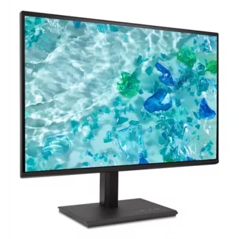Monitor de escritorio ACER - Vero B247ygbmiprx - 24 pulgadas - 1920 x 1080 (Full HD) - 4 ms
