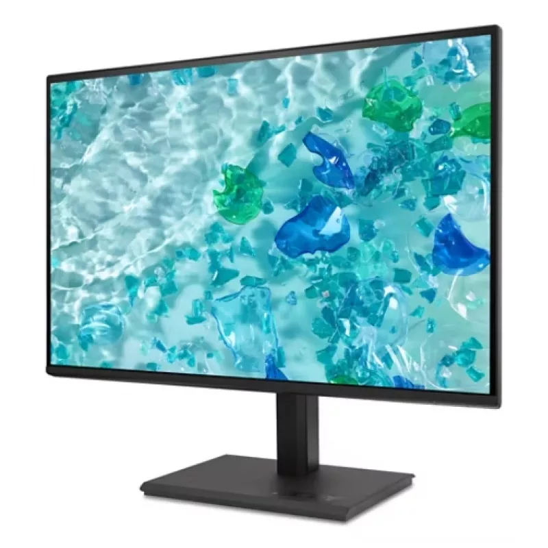 Monitor de escritorio ACER - Vero B247ygbmiprx - 24 pulgadas - 1920 x 1080 (Full HD) - 4 ms