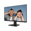 MSI Pro MP275QDE Monitor de ordenador 68,6 cm (27 inch) 2560 x 1440 Píxeles Wide Quad HD LCD Negro
