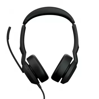 Jabra Evolve2 50 - USB-C/A MS Estéreo (sin Bluetooth)