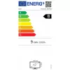 Monitor EIZO EV2460-BK 23.8 pulgadas IPS LED Full HD 1920x1080, 250 cd/m², 5 ms, Hub USB, Altavoces, VESA