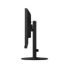 Monitor EIZO EV2460-BK 23.8 pulgadas IPS LED Full HD 1920x1080, 250 cd/m², 5 ms, Hub USB, Altavoces, VESA