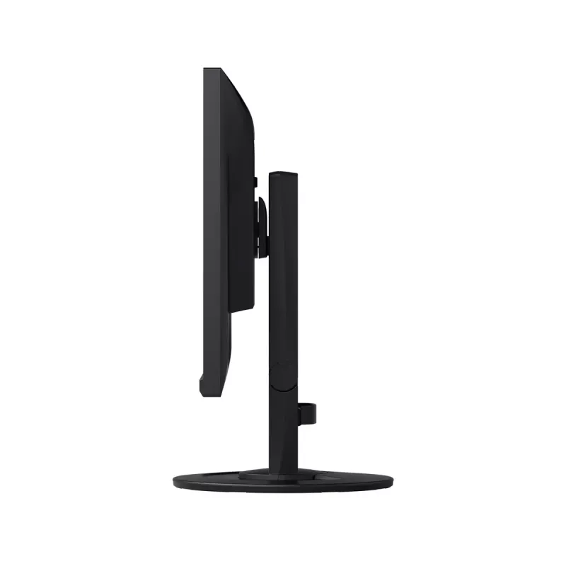 Monitor EIZO EV2460-BK 23.8 pulgadas IPS LED Full HD 1920x1080, 250 cd/m², 5 ms, Hub USB, Altavoces, VESA