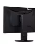 Monitor EIZO EV2460-BK 23.8 pulgadas IPS LED Full HD 1920x1080, 250 cd/m², 5 ms, Hub USB, Altavoces, VESA
