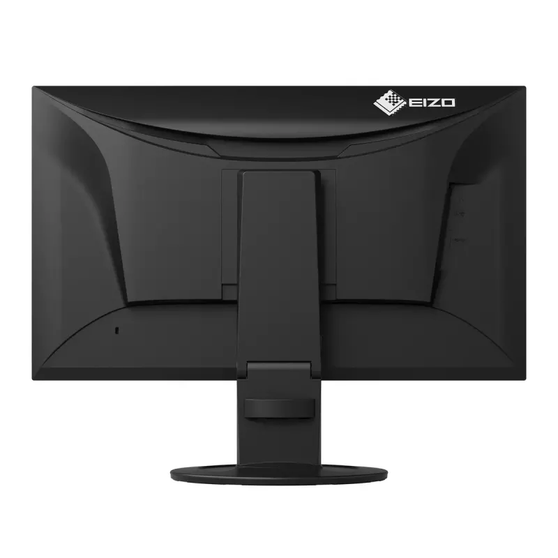 Monitor EIZO EV2460-BK 23.8 pulgadas IPS LED Full HD 1920x1080, 250 cd/m², 5 ms, Hub USB, Altavoces, VESA