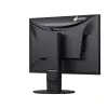 Monitor EIZO EV2460-BK 23.8 pulgadas IPS LED Full HD 1920x1080, 250 cd/m², 5 ms, Hub USB, Altavoces, VESA