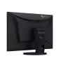 EIZO FlexScan EV2795-BK Monitor de ordenador 68,6 cm (27 inch) 2560 x 1440 Píxeles Quad HD Negro