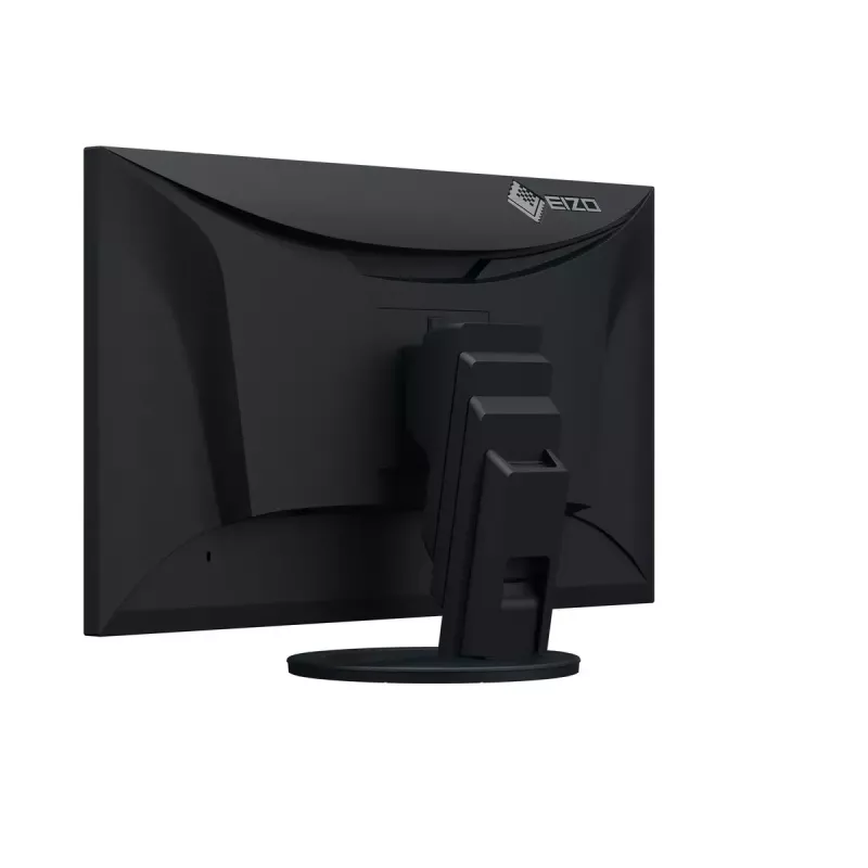 EIZO FlexScan EV2795-BK Monitor de ordenador 68,6 cm (27 inch) 2560 x 1440 Píxeles Quad HD Negro