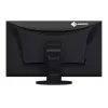 EIZO FlexScan EV2795-BK Monitor de ordenador 68,6 cm (27 inch) 2560 x 1440 Píxeles Quad HD Negro