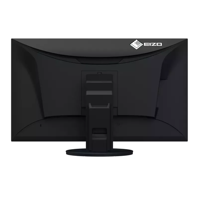 EIZO FlexScan EV2795-BK Monitor de ordenador 68,6 cm (27 inch) 2560 x 1440 Píxeles Quad HD Negro