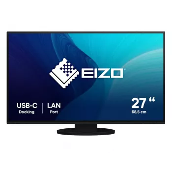 EIZO FlexScan EV2795-BK Monitor de ordenador 68,6 cm (27