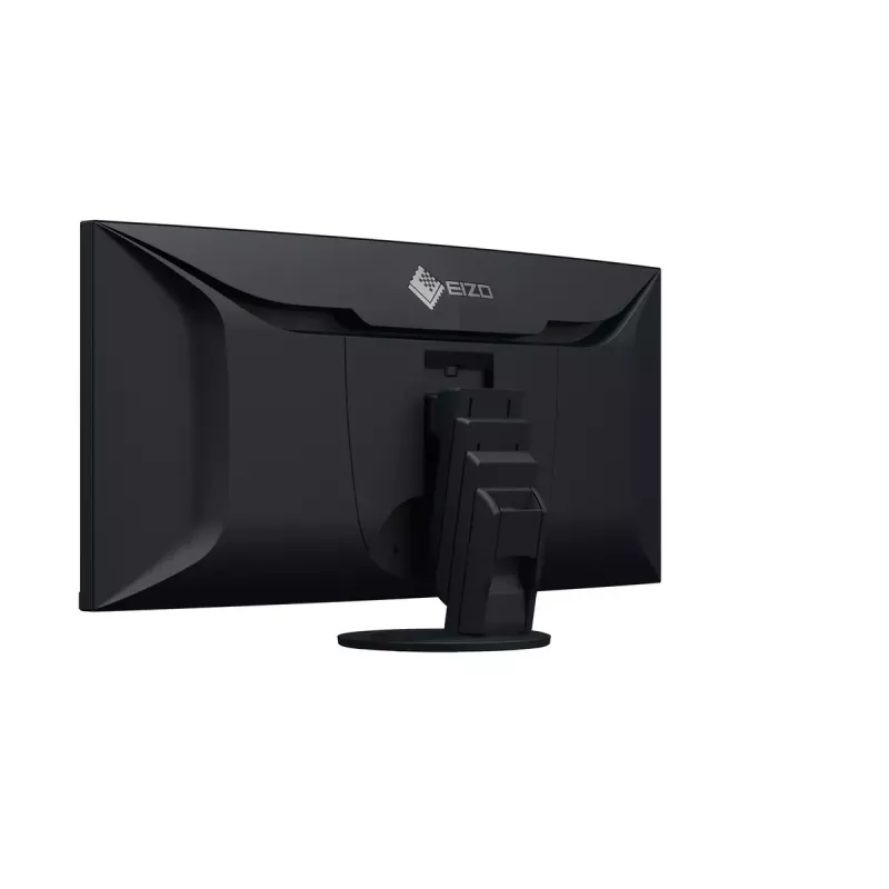 Monitor EIZO FlexScan EV3895 37,5 pulgadas Ultra-Wide Curvo IPS 3840×1600, 300 cd/m², 1000:1, USB-C PD 85W, DisplayPort, HDMI, Hub USB, VESA