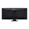 Monitor EIZO FlexScan EV3895 37,5 pulgadas Ultra-Wide Curvo IPS 3840×1600, 300 cd/m², 1000:1, USB-C PD 85W, DisplayPort, HDMI, Hub USB, VESA