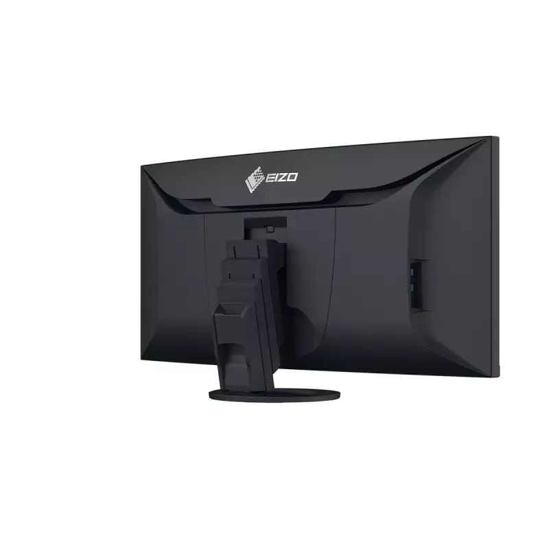 Monitor EIZO FlexScan EV3895 37,5 pulgadas Ultra-Wide Curvo IPS 3840×1600, 300 cd/m², 1000:1, USB-C PD 85W, DisplayPort, HDMI, Hub USB, VESA