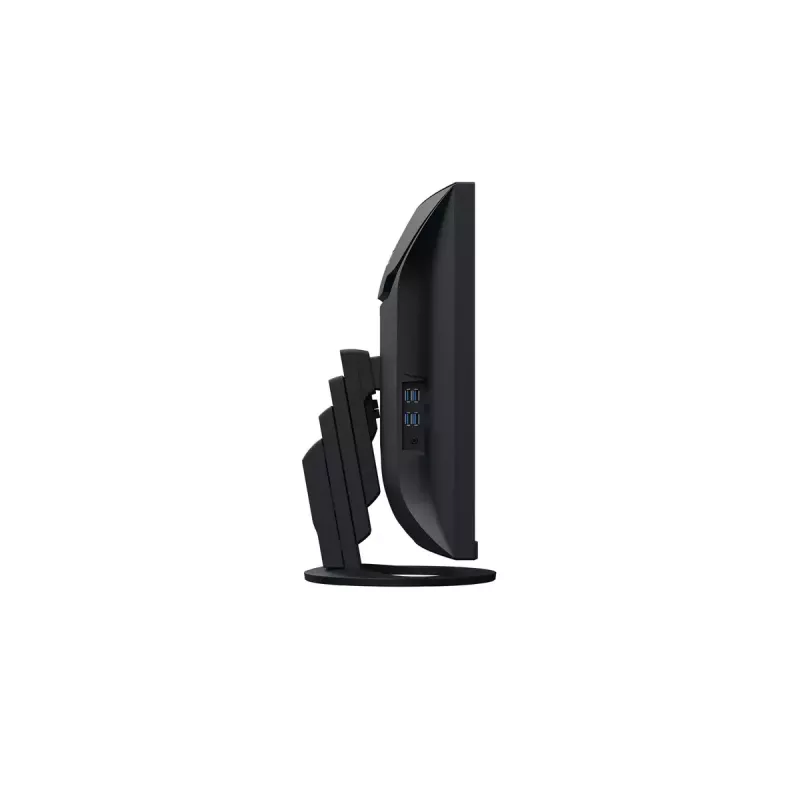 Monitor EIZO FlexScan EV3895 37,5 pulgadas Ultra-Wide Curvo IPS 3840×1600, 300 cd/m², 1000:1, USB-C PD 85W, DisplayPort, HDMI, Hub USB, VESA