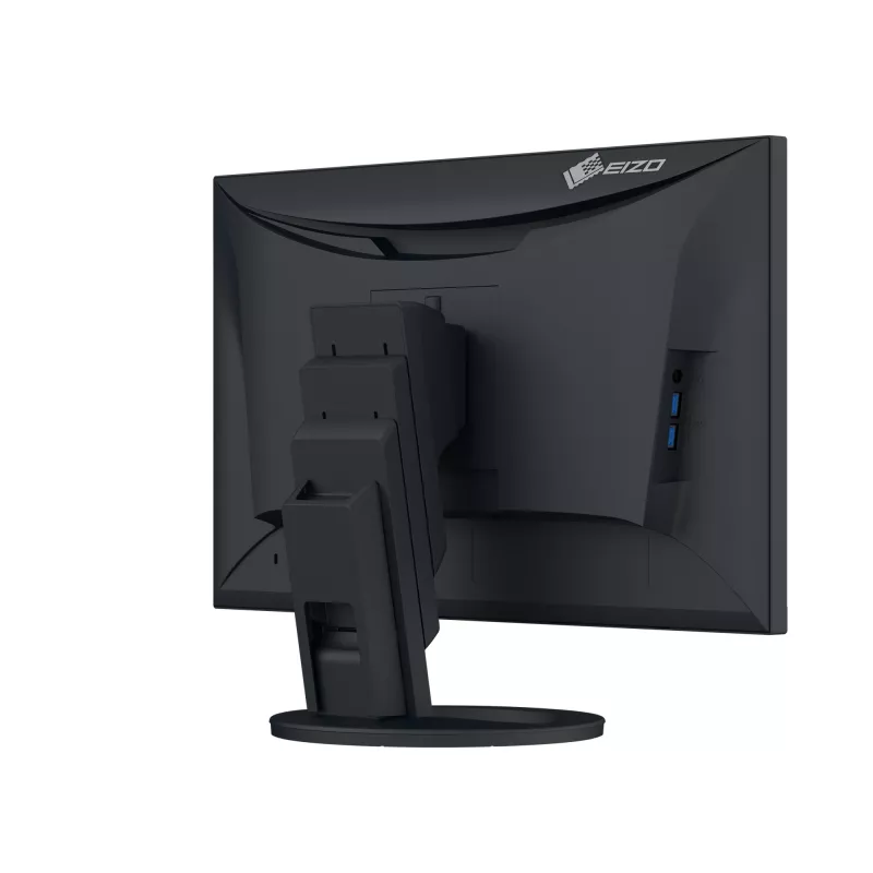 EIZO FlexScan EV2480-BK Monitor de ordenador 60,5 cm (23,8