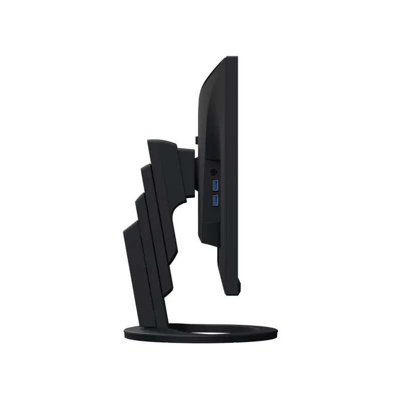EIZO FlexScan EV2480-BK Monitor de ordenador 60,5 cm (23,8