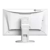 Monitor EIZO EV2480-WT 24 pulgadas IPS LED Full HD 1920x1080, 5 ms, 60 Hz, DVI-D/HDMI/DisplayPort, Hub USB, VESA, Blanco