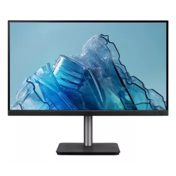 Monitor de escritorio ACER - Vero Cb243ybemipruzxv - 24 pulgadas - 1920 x 1080 (Full HD) - IPS 4 ms