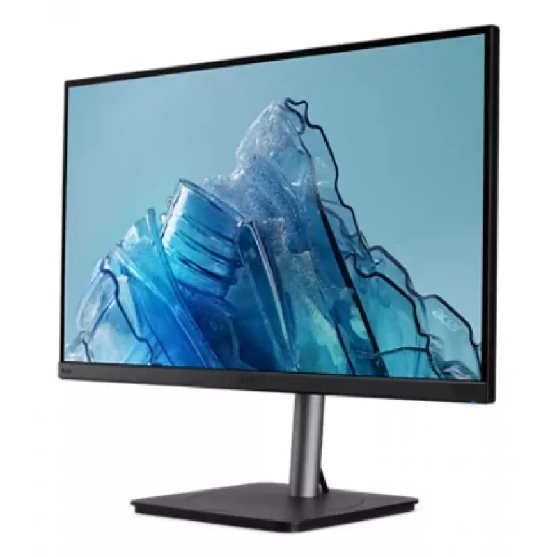 Monitor de escritorio ACER - Vero Cb243ybemipruzxv - 24 pulgadas - 1920 x 1080 (Full HD) - IPS 4 ms
