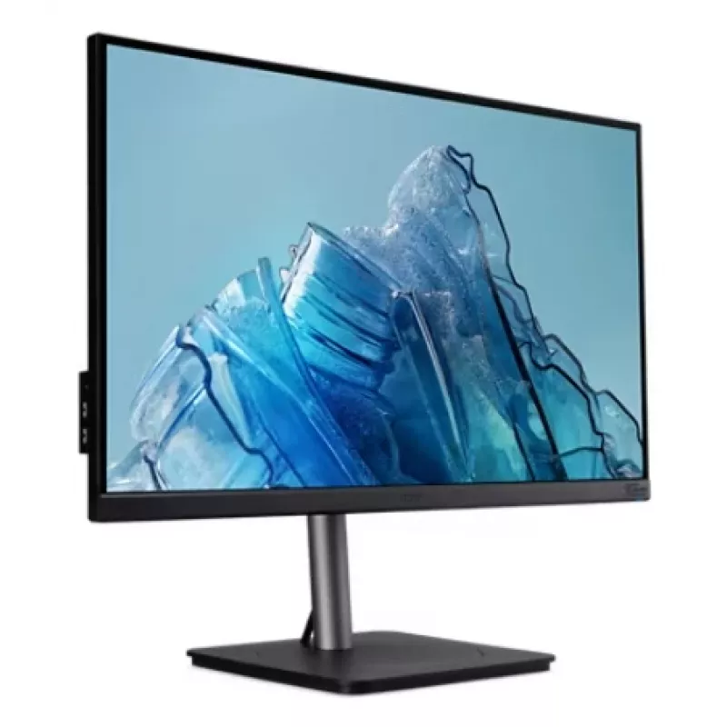 Monitor de escritorio ACER - Vero Cb243ybemipruzxv - 24 pulgadas - 1920 x 1080 (Full HD) - IPS 4 ms