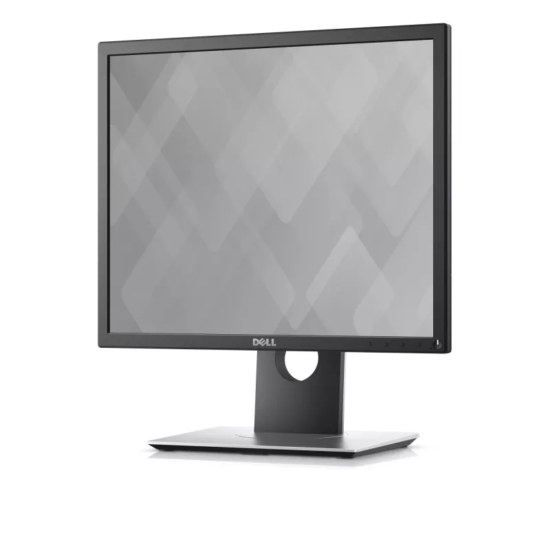 DELL P Series P1917S Monitor de ordenador 48,3 cm (19 inch) 1280 x 1024 Píxeles SXGA LCD Negro