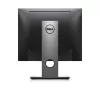 DELL P Series P1917S Monitor de ordenador 48,3 cm (19 inch) 1280 x 1024 Píxeles SXGA LCD Negro