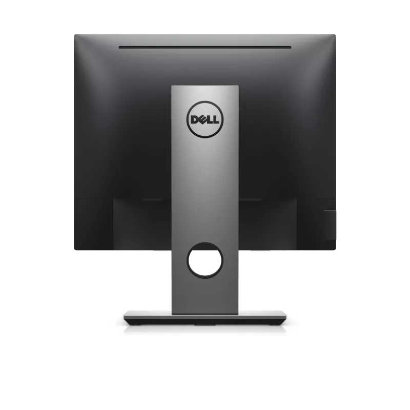 DELL P Series P1917S Monitor de ordenador 48,3 cm (19 inch) 1280 x 1024 Píxeles SXGA LCD Negro