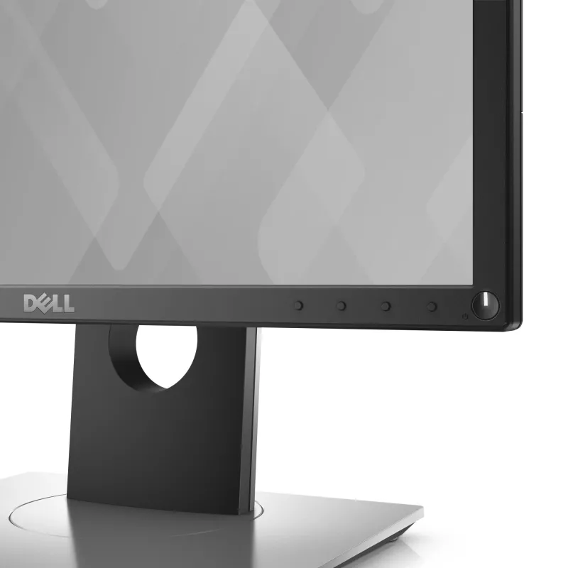 DELL P Series P1917S Monitor de ordenador 48,3 cm (19 inch) 1280 x 1024 Píxeles SXGA LCD Negro