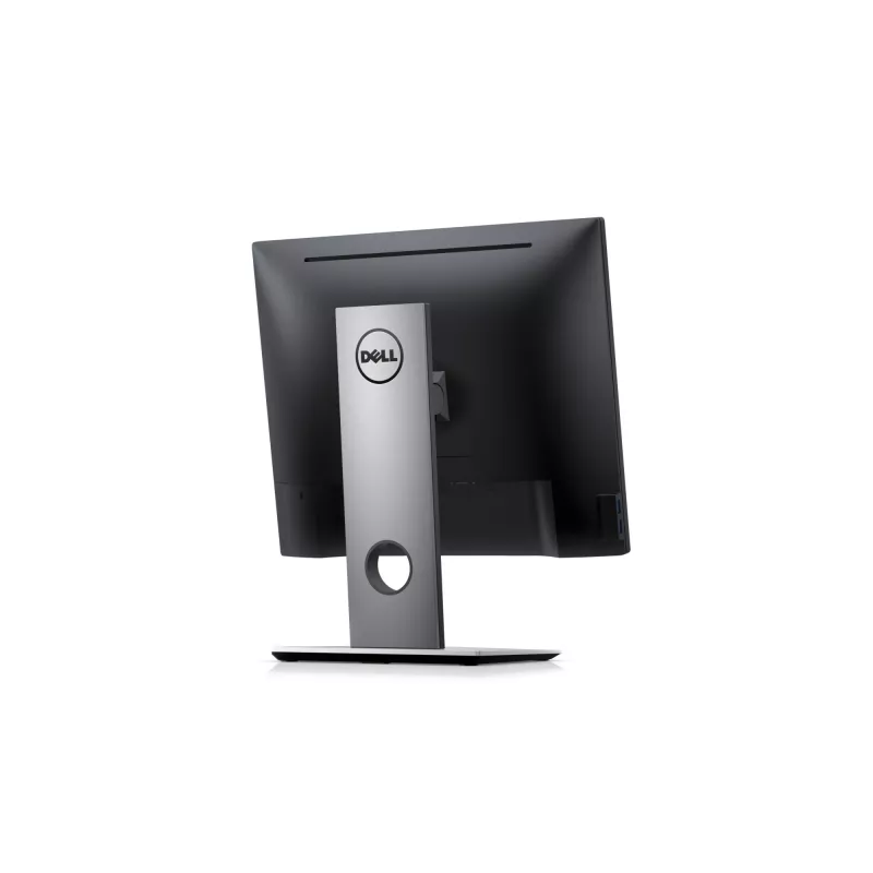 DELL P Series P1917S Monitor de ordenador 48,3 cm (19 inch) 1280 x 1024 Píxeles SXGA LCD Negro