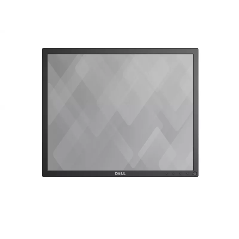 DELL P Series P1917S Monitor de ordenador 48,3 cm (19 inch) 1280 x 1024 Píxeles SXGA LCD Negro