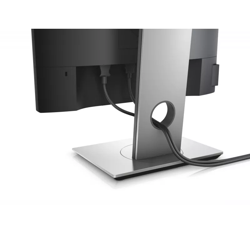 DELL P Series P1917S Monitor de ordenador 48,3 cm (19 inch) 1280 x 1024 Píxeles SXGA LCD Negro