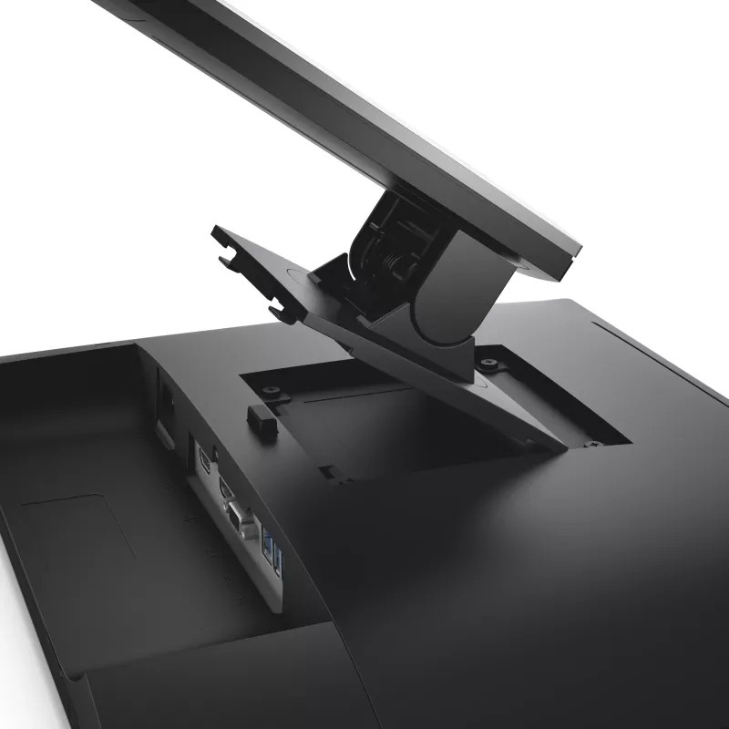 DELL P Series P1917S Monitor de ordenador 48,3 cm (19 inch) 1280 x 1024 Píxeles SXGA LCD Negro