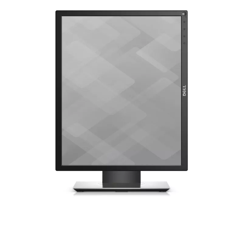 DELL P Series P1917S Monitor de ordenador 48,3 cm (19 inch) 1280 x 1024 Píxeles SXGA LCD Negro