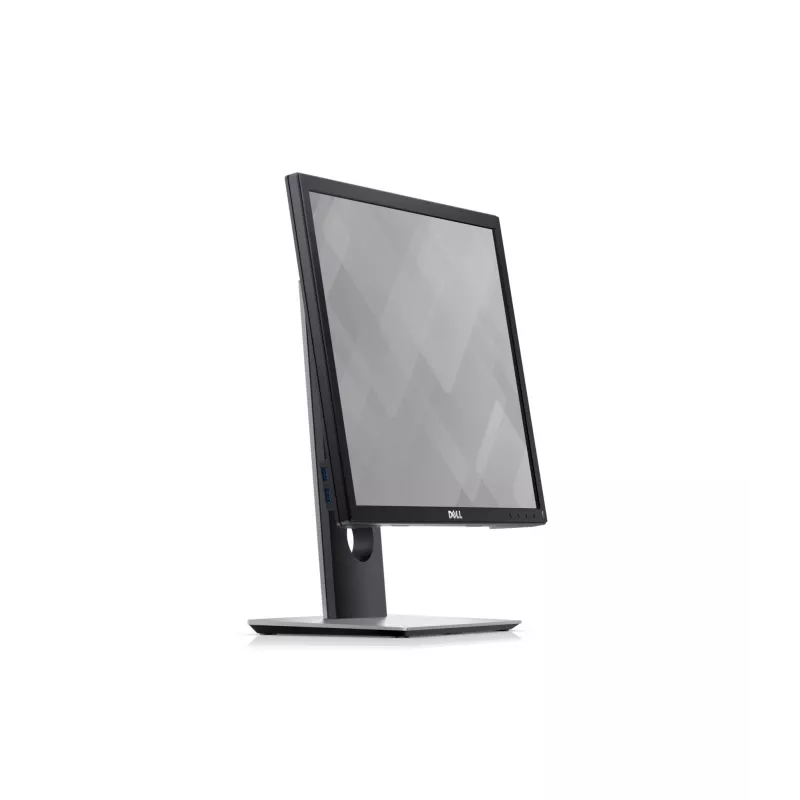 DELL P Series P1917S Monitor de ordenador 48,3 cm (19 inch) 1280 x 1024 Píxeles SXGA LCD Negro