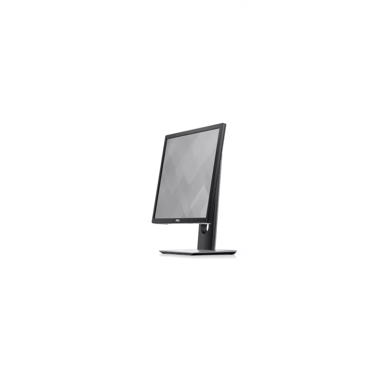 DELL P Series P1917S Monitor de ordenador 48,3 cm (19 inch) 1280 x 1024 Píxeles SXGA LCD Negro