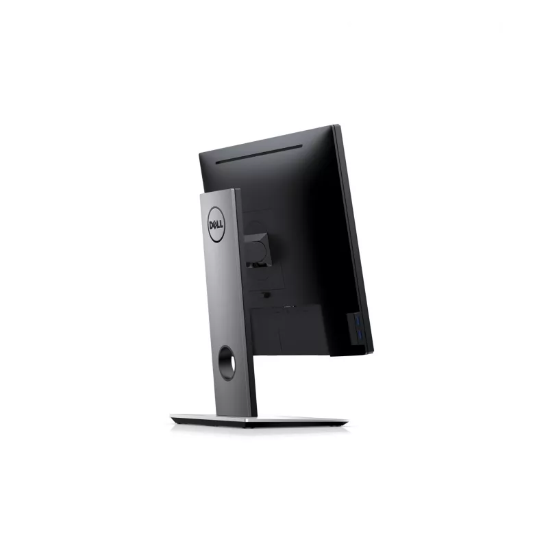 DELL P Series P1917S Monitor de ordenador 48,3 cm (19 inch) 1280 x 1024 Píxeles SXGA LCD Negro