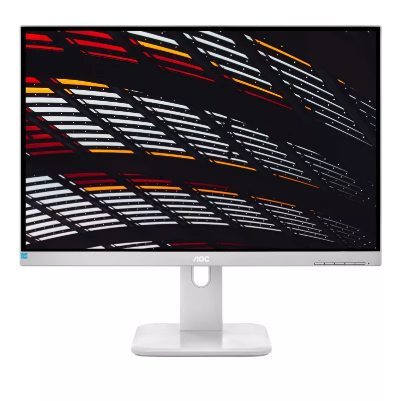 AOC P1 24P1/GR Monitor de ordenador 60,5 cm (23,8