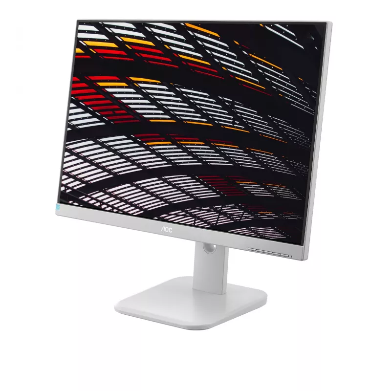 AOC P1 24P1/GR Monitor de ordenador 60,5 cm (23,8