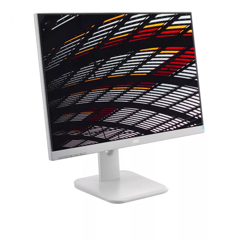 AOC P1 24P1/GR Monitor de ordenador 60,5 cm (23,8