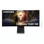 Samsung G85SD Monitor de ordenador 86,4 cm (34