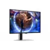 Samsung G60SD Monitor de ordenador 68,6 cm (27 inch) 2560 x 1440 Píxeles Quad HD OLED Plata
