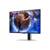 Samsung G60SD Monitor de ordenador 68,6 cm (27 inch) 2560 x 1440 Píxeles Quad HD OLED Plata