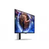 Samsung G60SD Monitor de ordenador 68,6 cm (27 inch) 2560 x 1440 Píxeles Quad HD OLED Plata