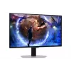 Samsung G60SD Monitor de ordenador 68,6 cm (27 inch) 2560 x 1440 Píxeles Quad HD OLED Plata